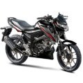 Suzuki-Bandit-Black-Price-in-Bangladesh