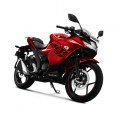 Suzuki Gixxer SF ABS Price in Bangladesh