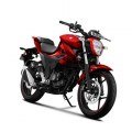 Suzuki GixxerABS Red