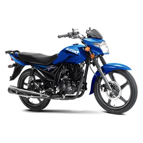 Suzuki Intruder 150 Review By Team BikeBD