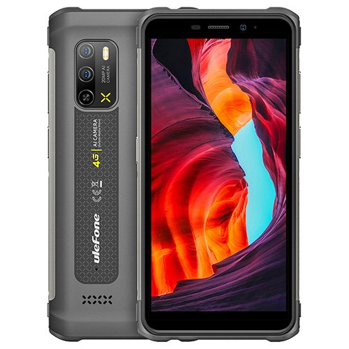 Ulefone Armor X10 Pro