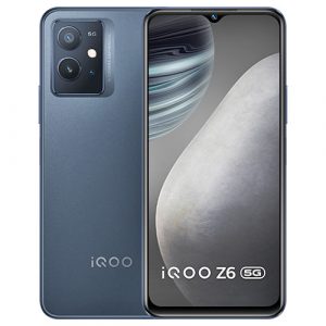 Vivo iQOO Z5 (2022)