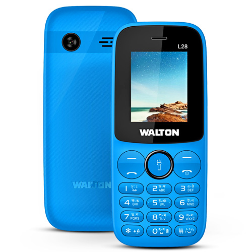 Walton Olvio L28 Price in Bangladesh