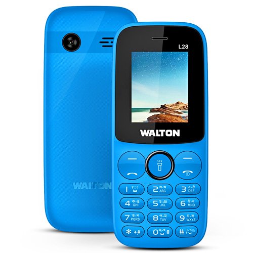 Walton Olvio L28 Price in Bangladesh