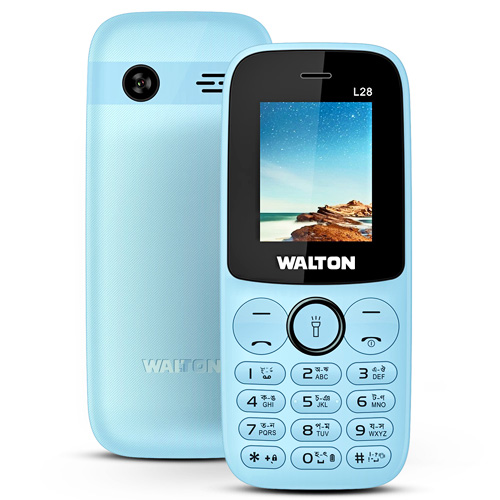 Walton Olvio L28 Price in Bangladesh