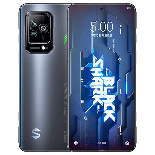 Xiaomi Black Shark 5 Price in Bangladesh