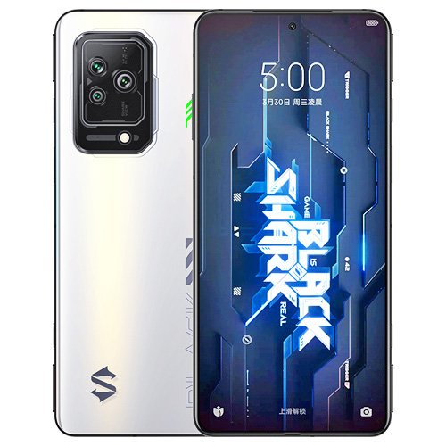 Xiaomi Black Shark 5 Price in Bangladesh