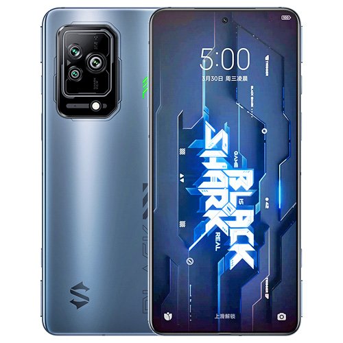 Xiaomi Black Shark 5 Price in Bangladesh