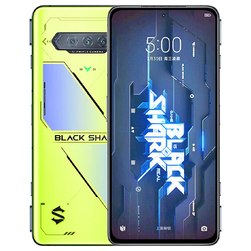 Xiaomi Black Shark 5 RS Price in Bangladesh
