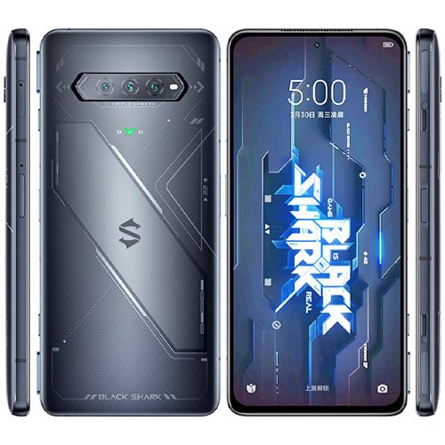 Xiaomi Black Shark 5 RS Price in Bangladesh