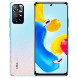 Xiaomi Redmi Note 11S 5G