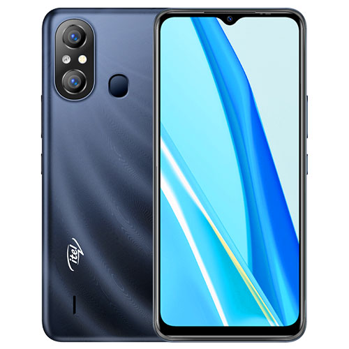 iTel A49 Price in Bangladesh