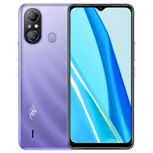 iTel A49 Price in Bangladesh