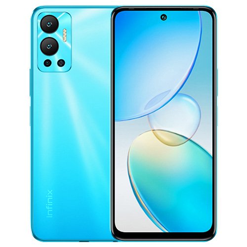Infinix Hot 12