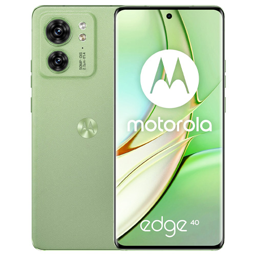 Motorola Edge 40 Price in Bangladesh