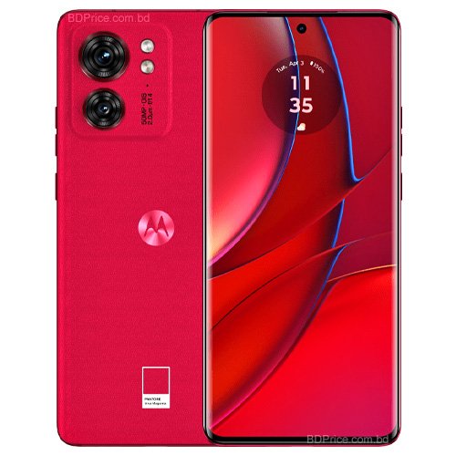 Motorola Edge 40 price in Bangladesh