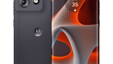 Motorola Edge 50 Pro Price in Bangladesh