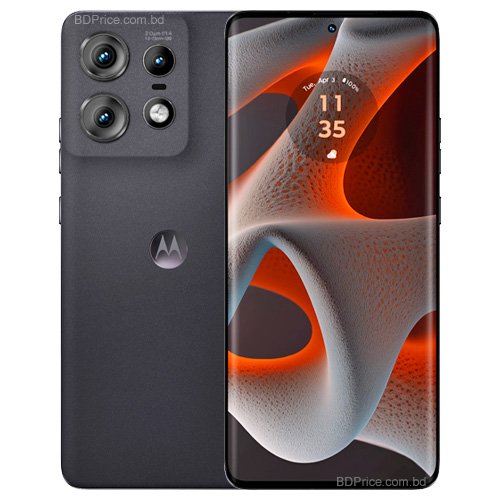 Motorola Edge 50 Pro Price in Bangladesh