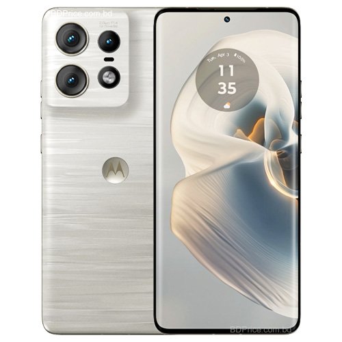 Motorola Edge 50 Pro Price in Bangladesh