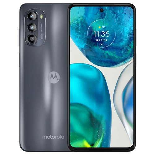 Motorola Moto G52J 5G