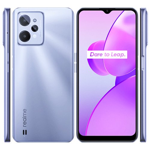 Realme C31 Price in Bangladesh