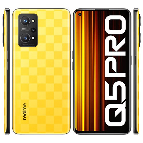 Realme Q5 Pro Price in Bangladesh
