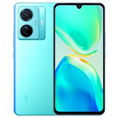 Vivo S15e