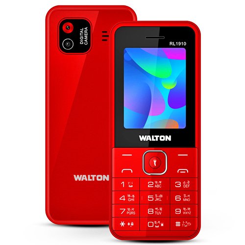 Walton Olvio RL1910 price in Bangladesh