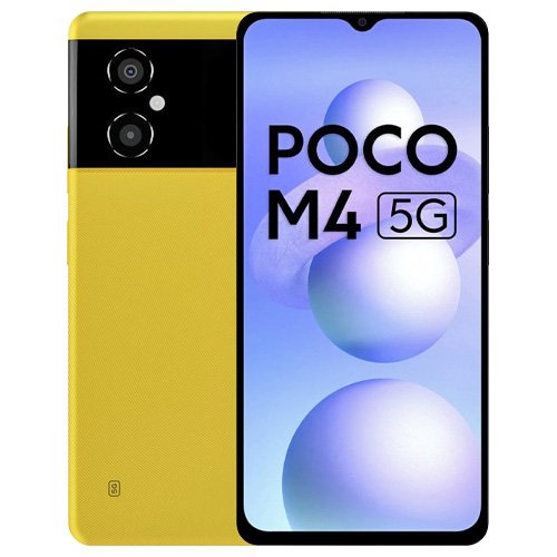 Xiaomi Poco M4 5G Price in Bangladesh