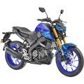 Yamaha MT 15 V2 price in Bangladesh