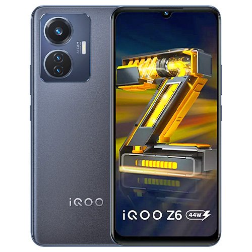 Vivo iQOO Z6 Pro SE