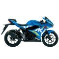 Suzuki GSX R150 DUAL ABS (FI)