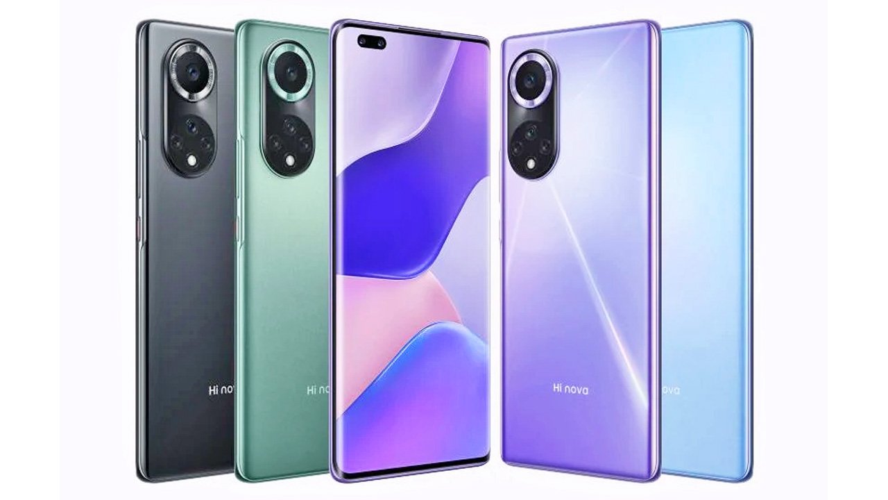 Huawei Nova 10 series is scheduled to launch in June