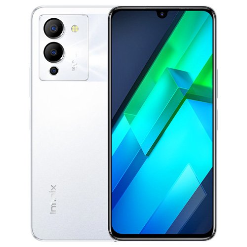 Infinix Note 12 (G96) price in Bangladesh