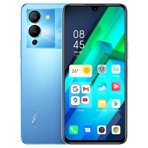 Infinix Note 12 (G96)