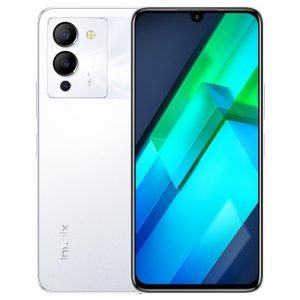Infinix Note 12 Turbo