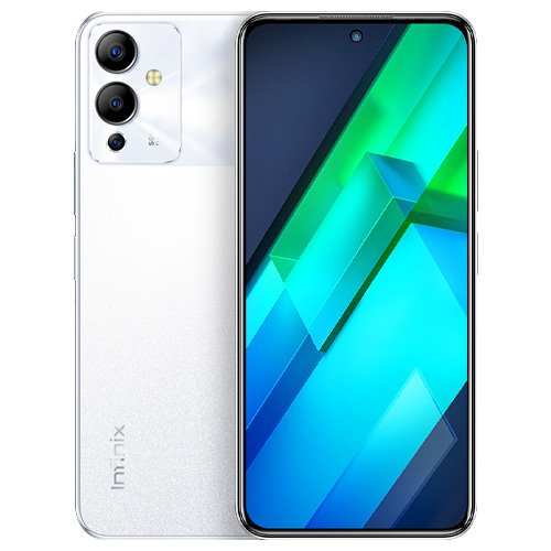 Infinix Note 12i