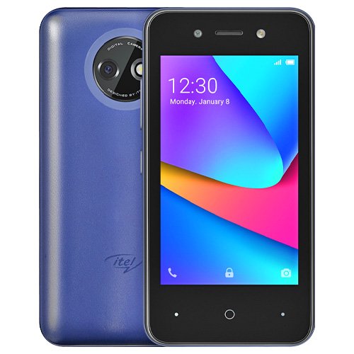 Itel A14 Plus price in Bangladesh