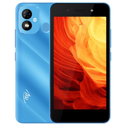 Itel A33 Plus
