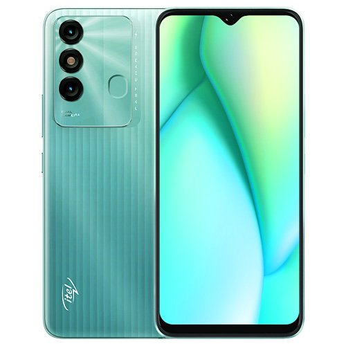 Itel Vision3 Plus
