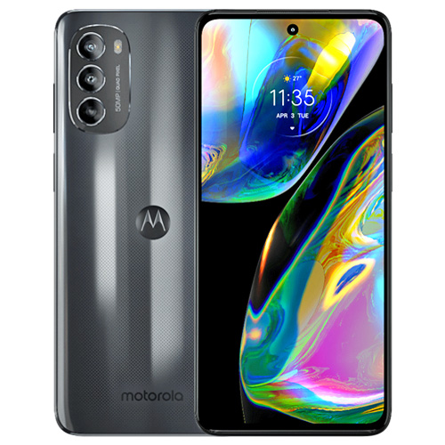 Motorola Moto G82 5G Price in Bangladesh