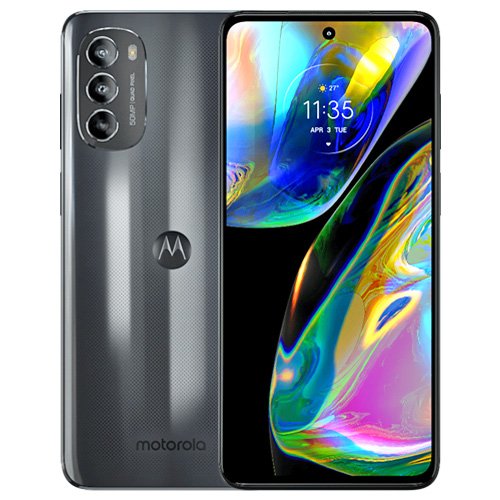 Motorola Moto G82 5G Price in Bangladesh