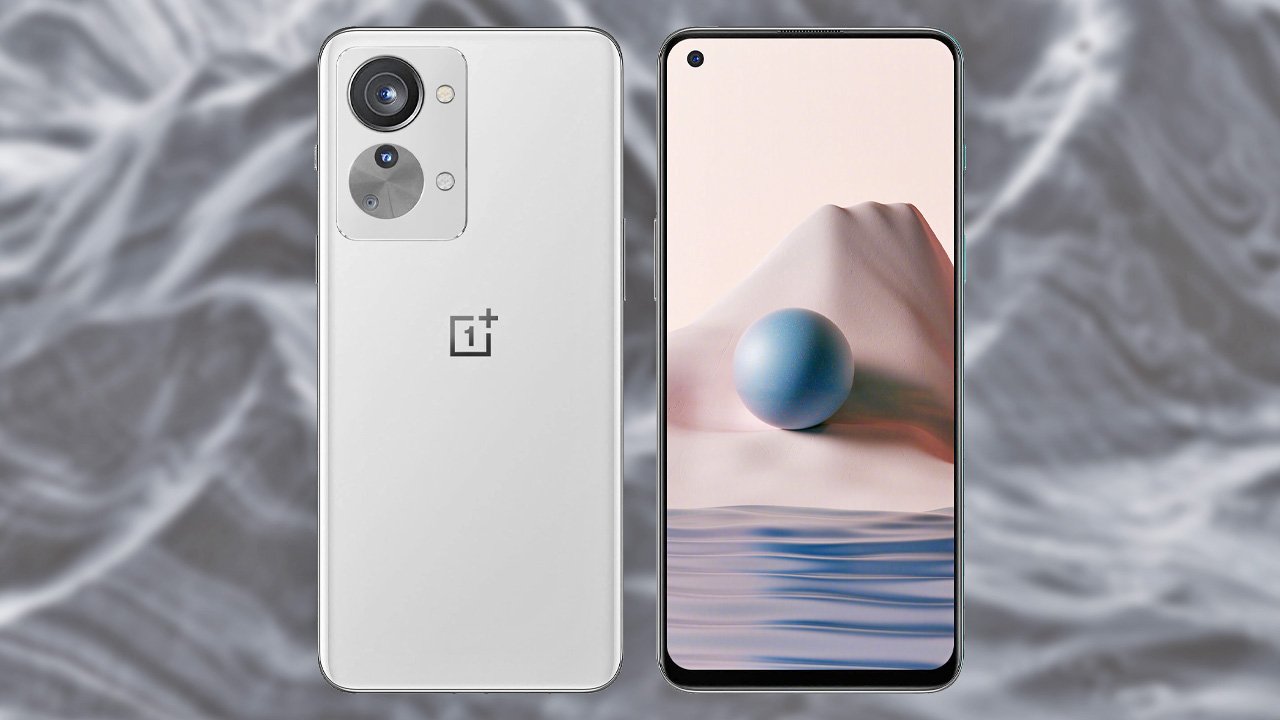 OnePlus Nord 2T was discovered on NBTC