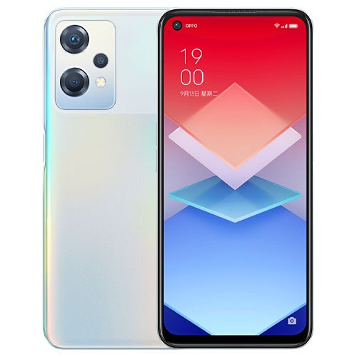 Oppo K10x