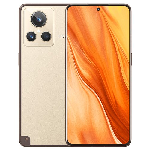 Realme GT2 Master Explorer Edition