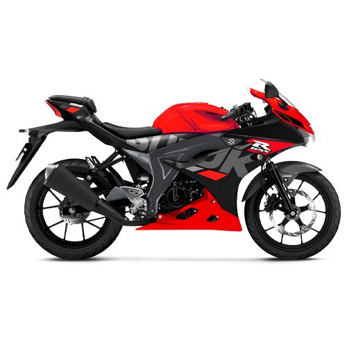 Suzuki GSX R150 DUAL ABS (FI)