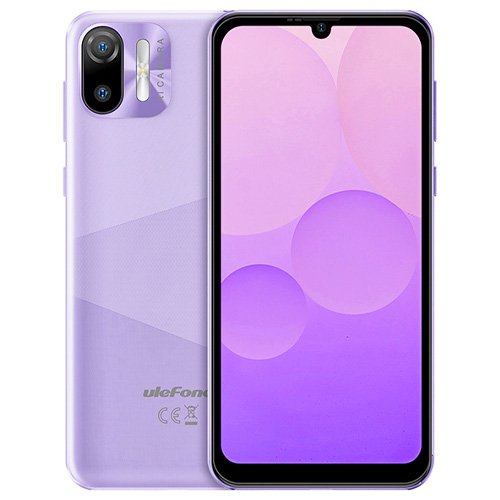 Ulefone Note 6T Price in Bangladesh