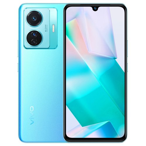 Vivo T1 Pro