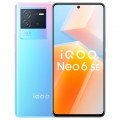 Vivo iQOO Neo6 SE