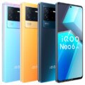 Vivo iQOO Neo6